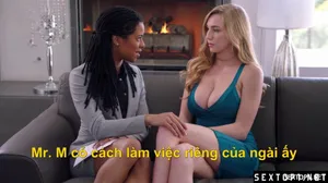 Chị banh lồn ra cho em liếm hạt le nào