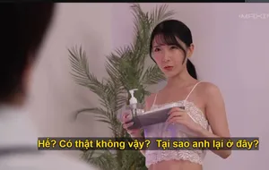 Hai em hotgirl cạnh nhà và tiếng ồn phim sex của gã cạnh bên